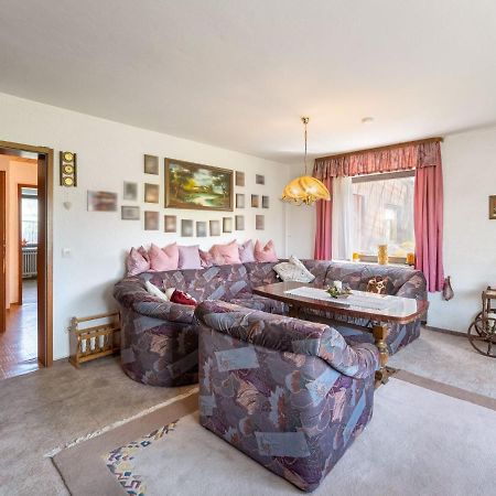 באד קוצטינג Quaint Holiday Home In Bad K Tzting With Garden Terrace מראה חיצוני תמונה