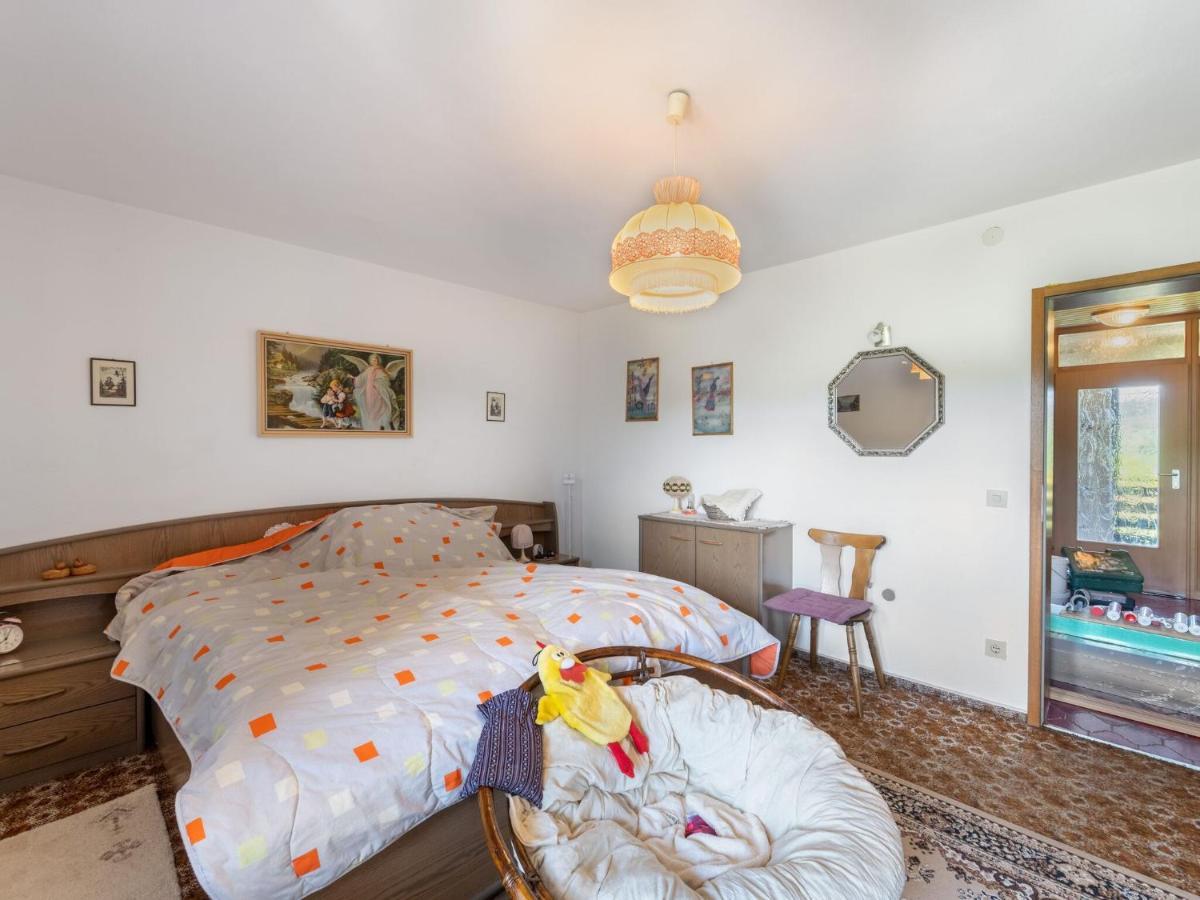 באד קוצטינג Quaint Holiday Home In Bad K Tzting With Garden Terrace מראה חיצוני תמונה